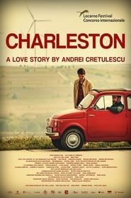 Charleston' Poster