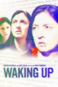 Waking Up' Poster