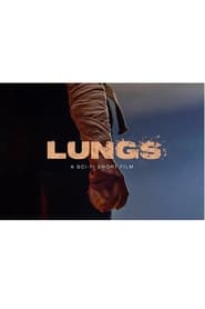 Lungs' Poster