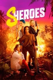 Sheroes' Poster