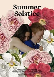 Summer Solstice' Poster