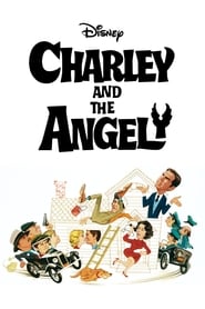 Charley and the Angel' Poster