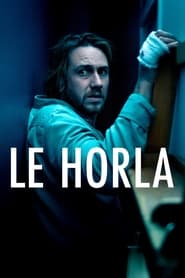 Le Horla' Poster