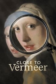 Close to Vermeer' Poster