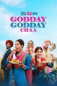 Godday Godday Chaa' Poster