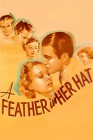 A Feather in Her Hat' Poster