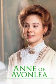 Anne of Avonlea' Poster