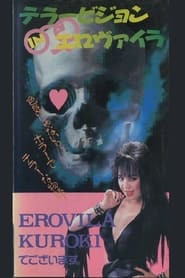 Terrorvision in Elovaira' Poster