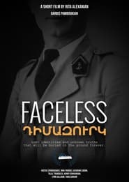 Faceless' Poster