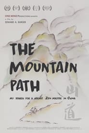 The Mountain Path' Poster