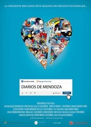 Diarios de Mendoza' Poster