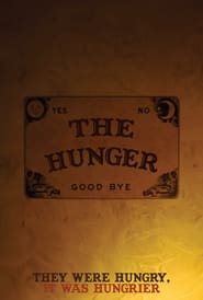 The Hunger' Poster