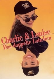 Charlie  Louise  Das doppelte Lottchen' Poster