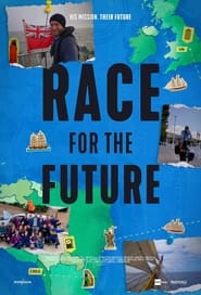 Race for the Future' Poster