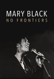 Mary Black No Frontiers' Poster