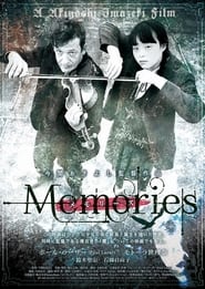 Memories' Poster