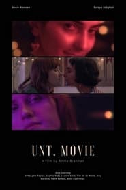 Untitled Movie' Poster