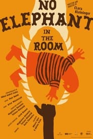 No Elephant in the Room' Poster