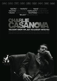 Charlie Casanova' Poster