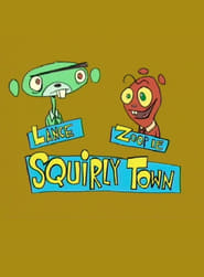 Squirly Town