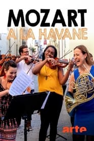 Mozart in Havanna Ein Konzert mit Sarah Willis und dem Havana Lyceum Orchestra' Poster