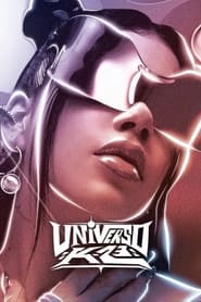 Universe K23' Poster