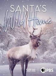 Santas Wild Home' Poster