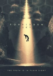 Forbidden Sky' Poster