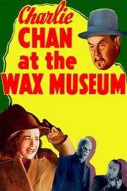 Streaming sources forCharlie Chan at the Wax Museum