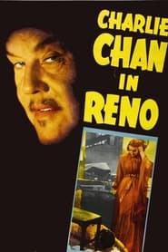 Charlie Chan in Reno' Poster