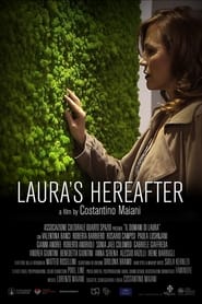 Lauras Hereafter' Poster