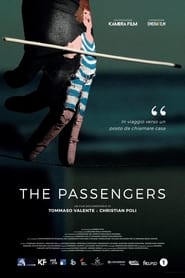 The Passengers' Poster