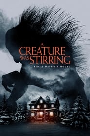 A Creature Was Stirring' Poster