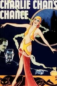 Charlie Chans Chance' Poster