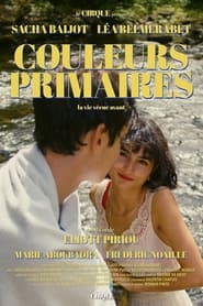 Couleurs Primaires' Poster