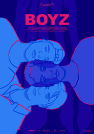 Boyz' Poster