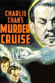 Charlie Chans Murder Cruise' Poster