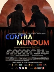 Contra Mundum' Poster