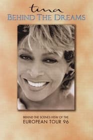 Tina Turner Behind the Dreams' Poster