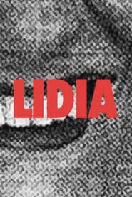 Lidia' Poster