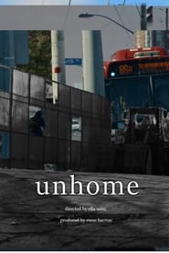 unhome' Poster