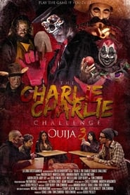Ouija 3 The Charlie Charlie Challenge