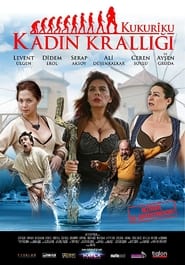 Kukuriku Kadn Krall' Poster