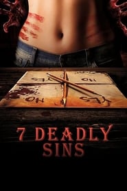 7 Deadly Sins' Poster