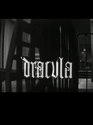 Dracula' Poster