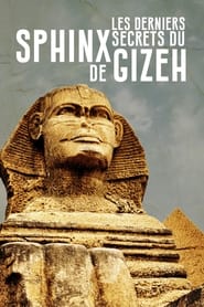 Les Derniers Secrets du Sphinx de Gizeh' Poster