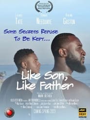 Like Son Like Father' Poster