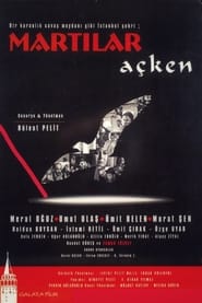 Martlar Aken' Poster