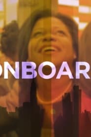 OnBoard  The Story of Black Women on Boards' Poster