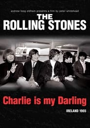 Charlie Is My Darling' Poster